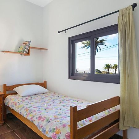 Apartmán Casa Dario Tinajo Exteriér fotografie