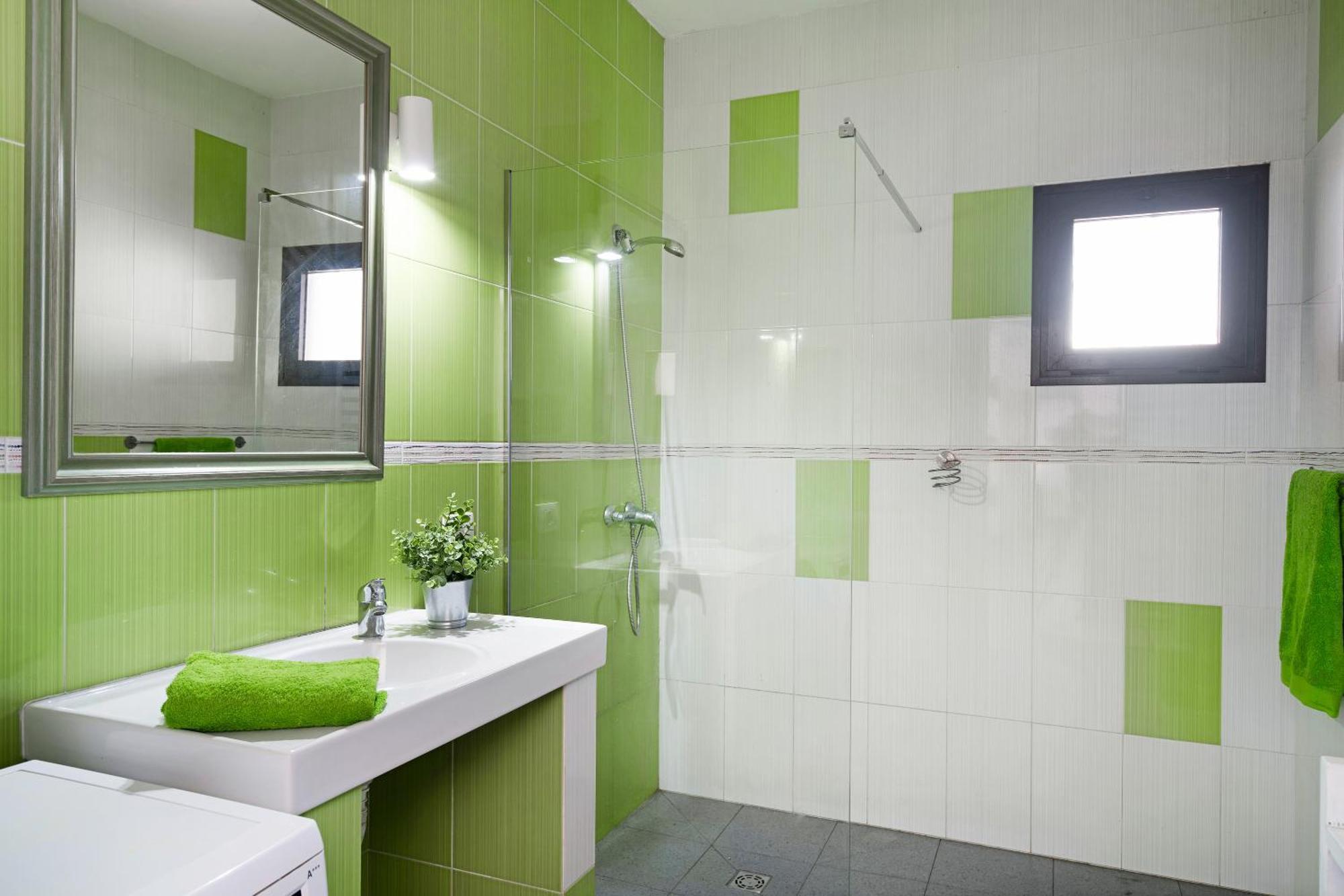 Apartmán Casa Dario Tinajo Exteriér fotografie
