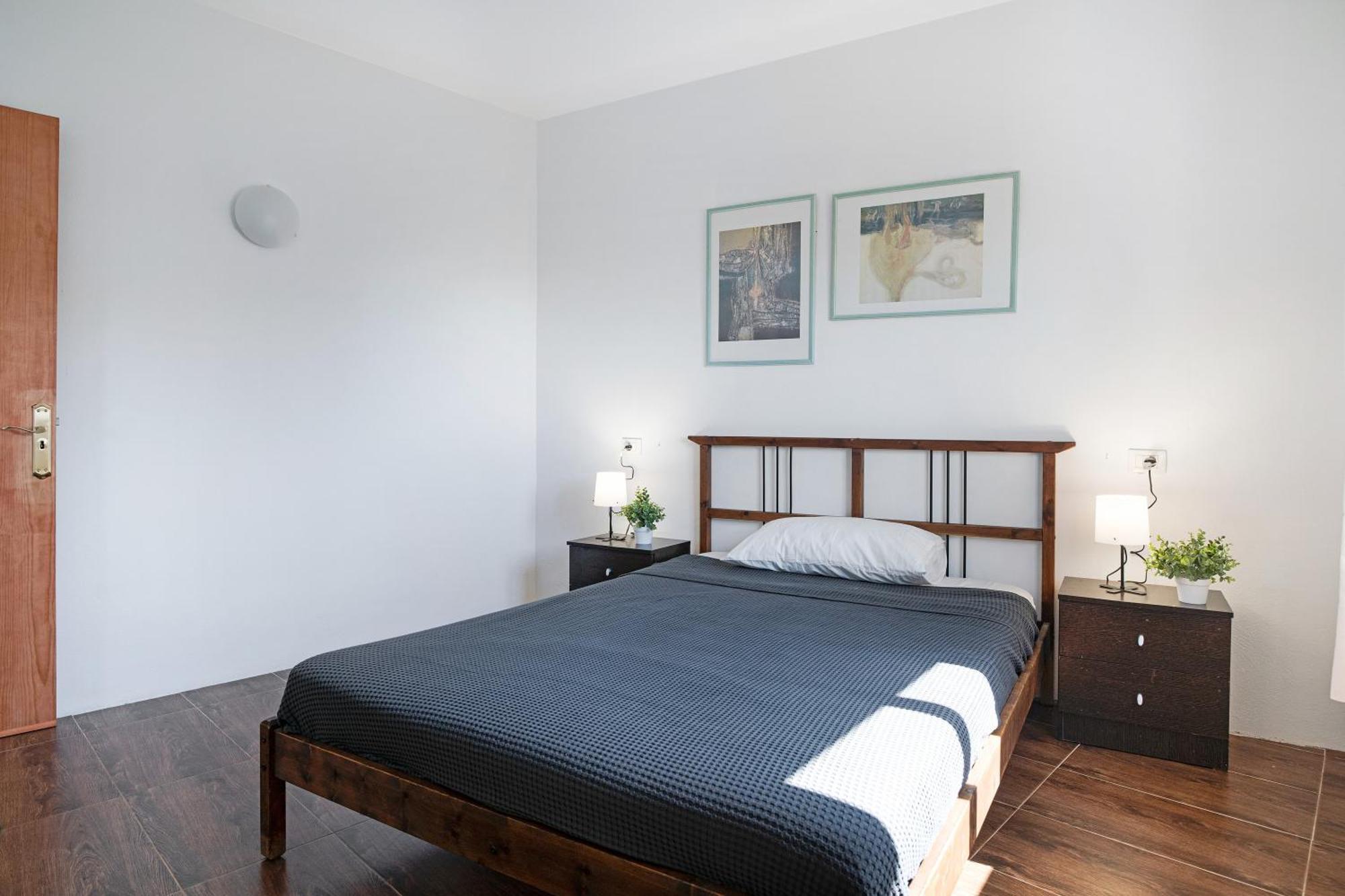 Apartmán Casa Dario Tinajo Exteriér fotografie