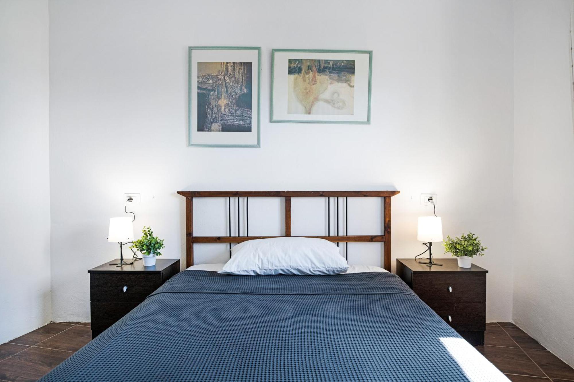 Apartmán Casa Dario Tinajo Exteriér fotografie